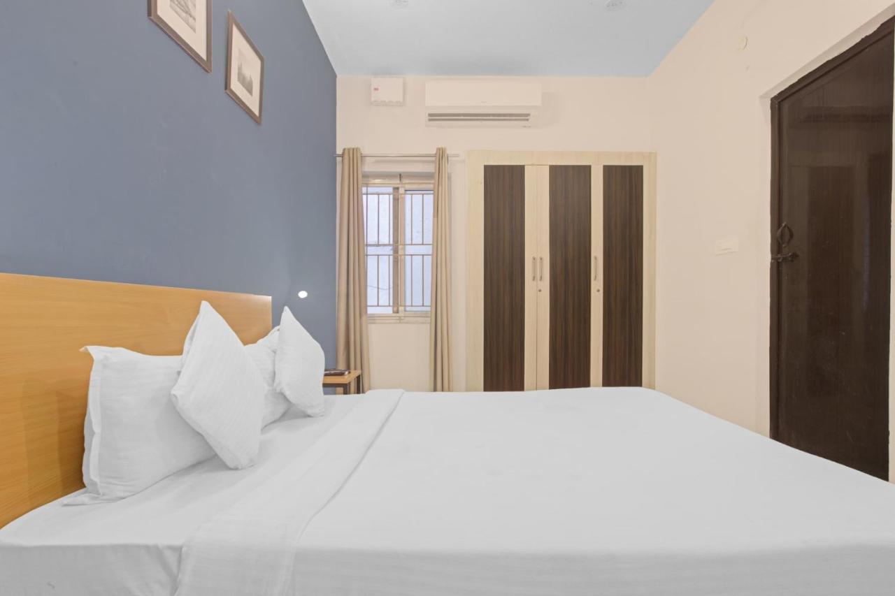 Hotel Super Collection O Silver Key Executive 3*