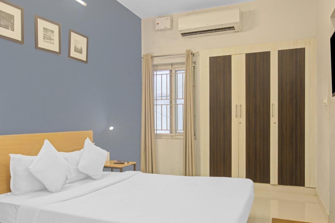 Super Collection O Silver Key Executive Hotel 3*