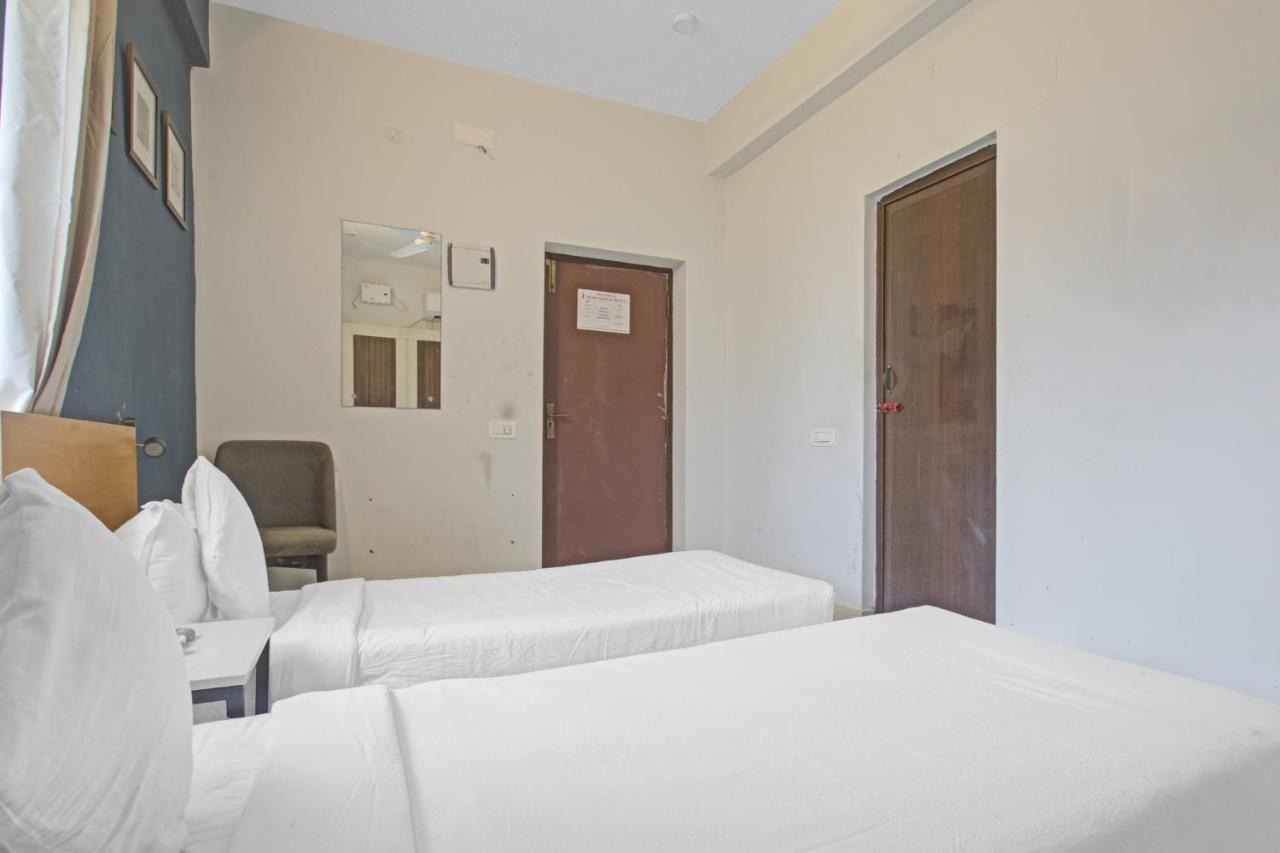 Super Collection O Silver Key Executive Hotel