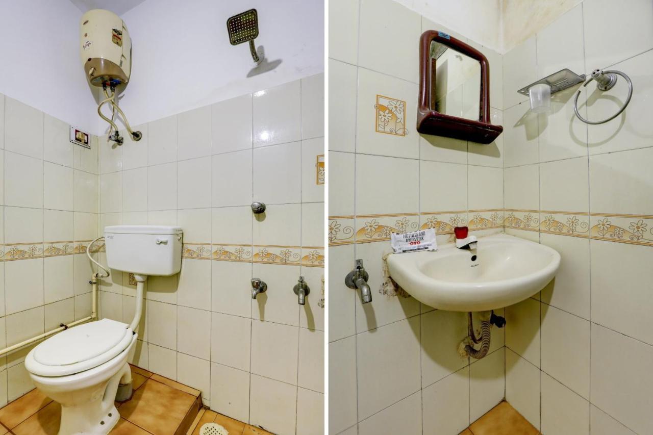 Hotel Spot On Jayam Residency