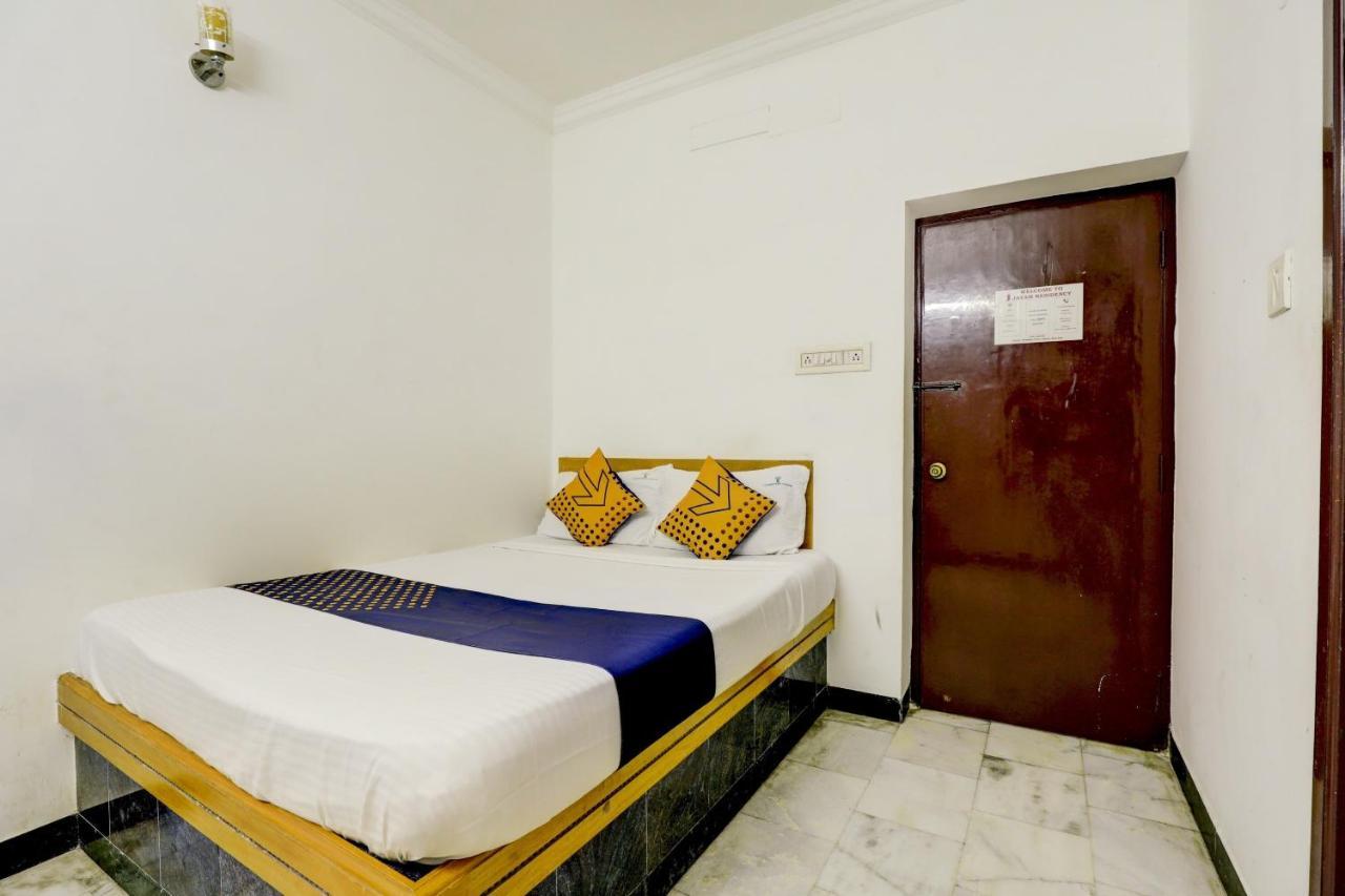 Spot On Jayam Residency 2*