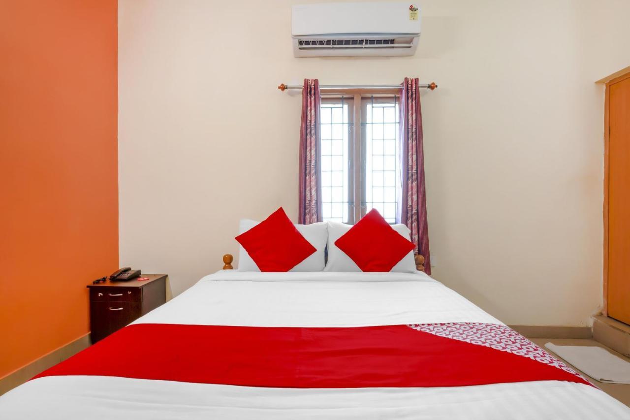 Flagship Annai Arul Residency Hotel