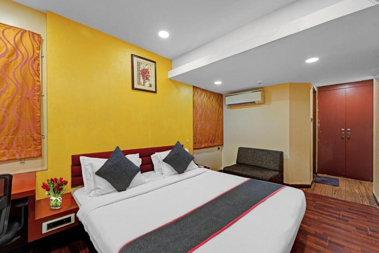 Townhouse Anna Salai Hotel 4*
