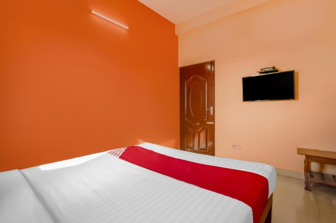 Flagship Annai Arul Residency 3* Chennai