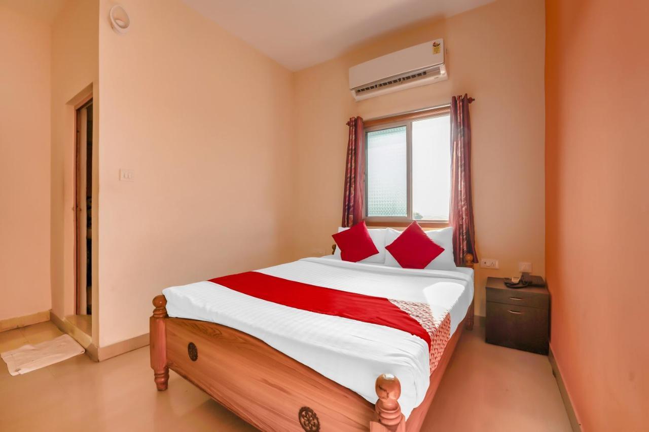 Hotel Flagship Annai Arul Residency Chennai