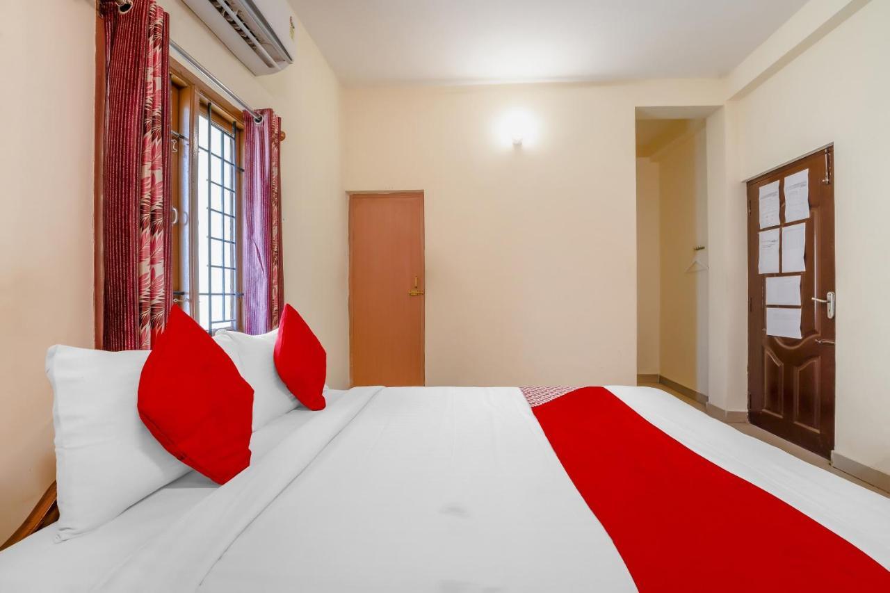 Flagship Annai Arul Residency Hotel Chennai