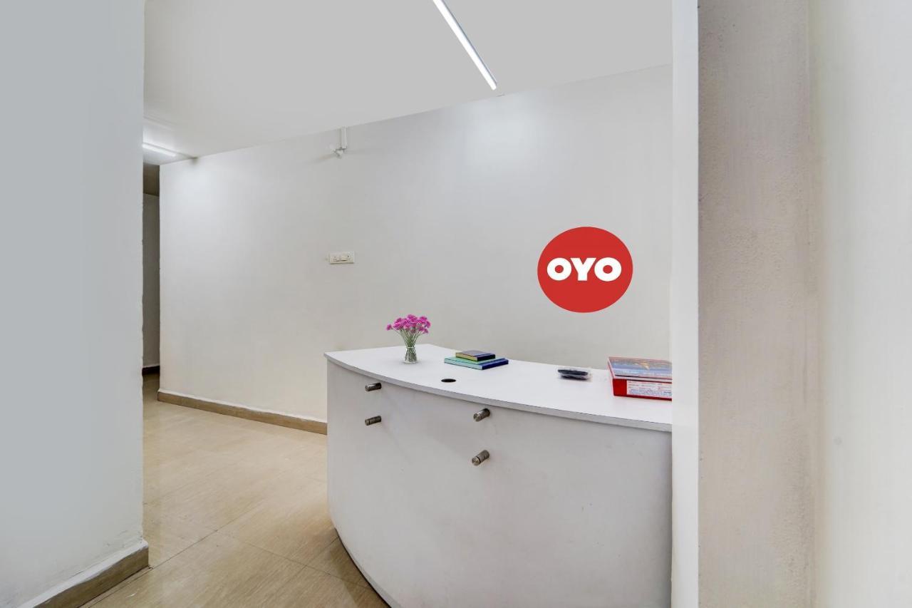 O Jayam Residency Tiruvottiyur Near Tiruvottriyur Theradi Metro Station 3* Chennai