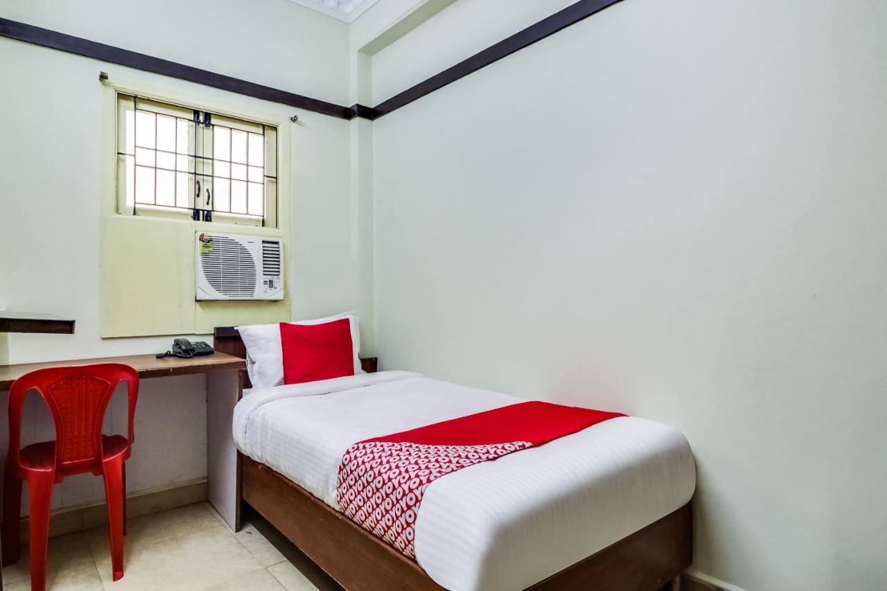 O Elite Residency Chennai