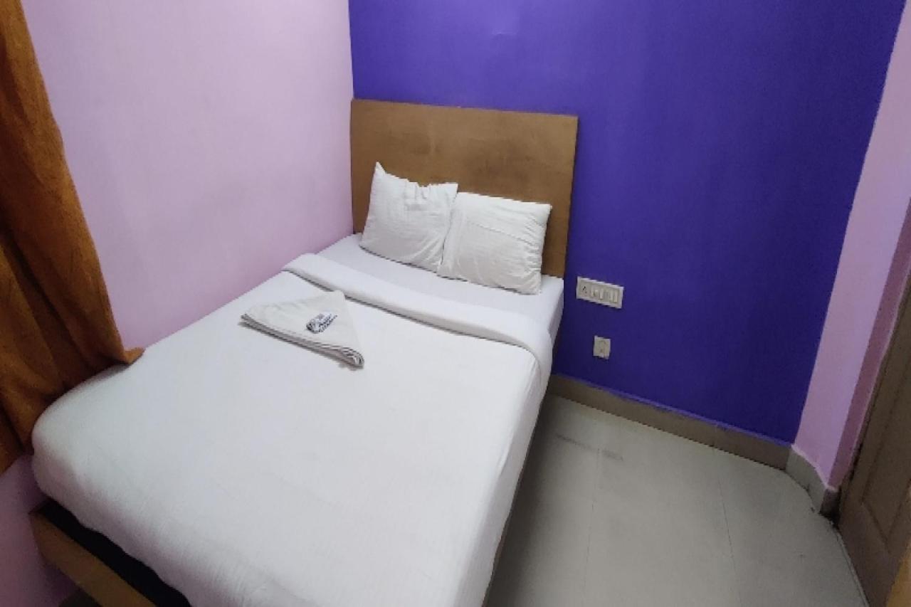 Super Oyo O Jeyam Residency 3*