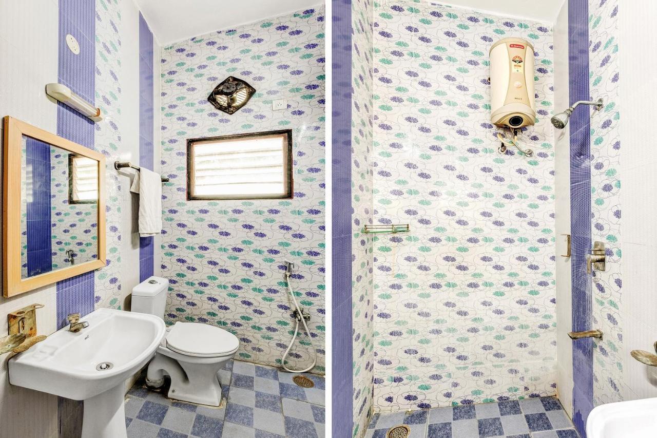 Super Oyo O Jeyam Residency 3* Chennai