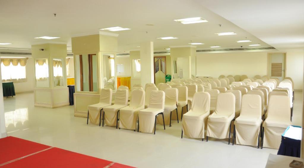 Nayagara Hotel Chennai