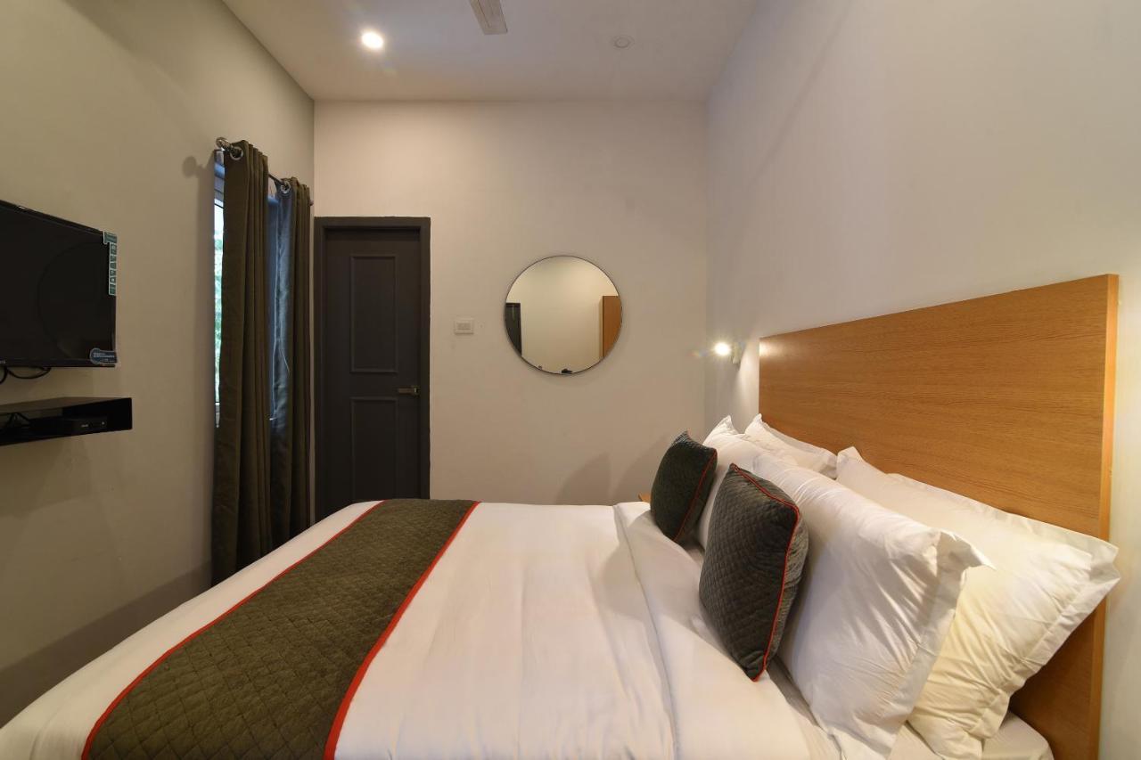 Super Townhouse Royapettah Near U.s Consulate 4* Chennai