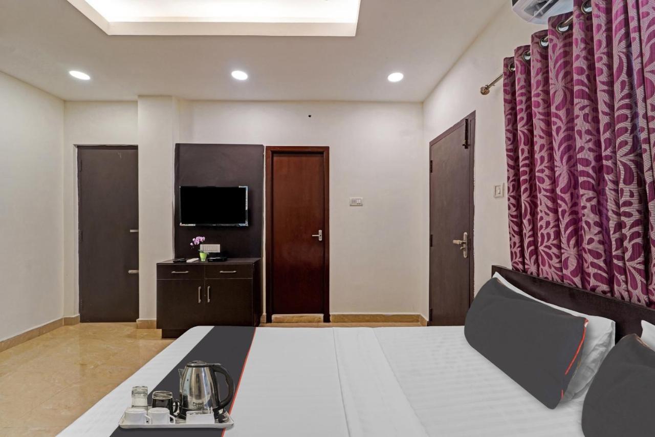 O J2 Service Hotel 3*
