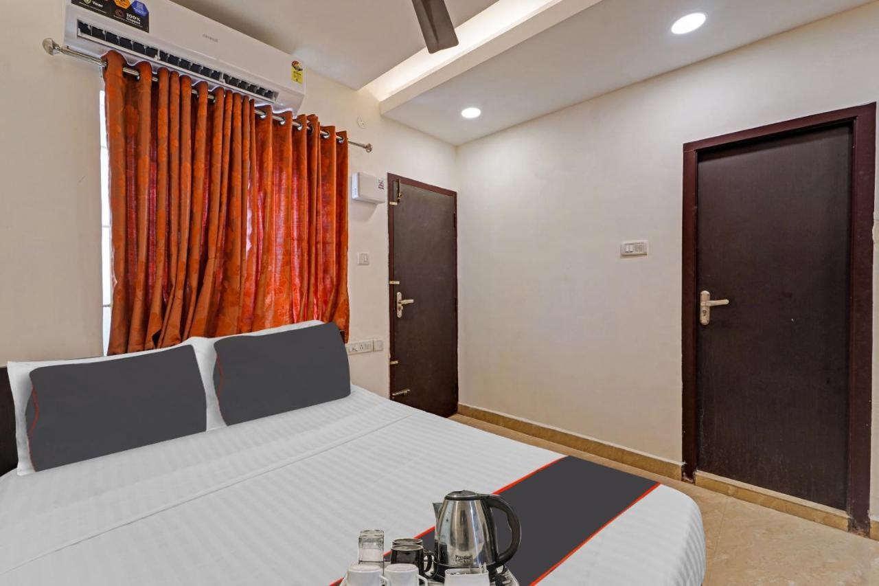 O J2 Service 3* Chennai
