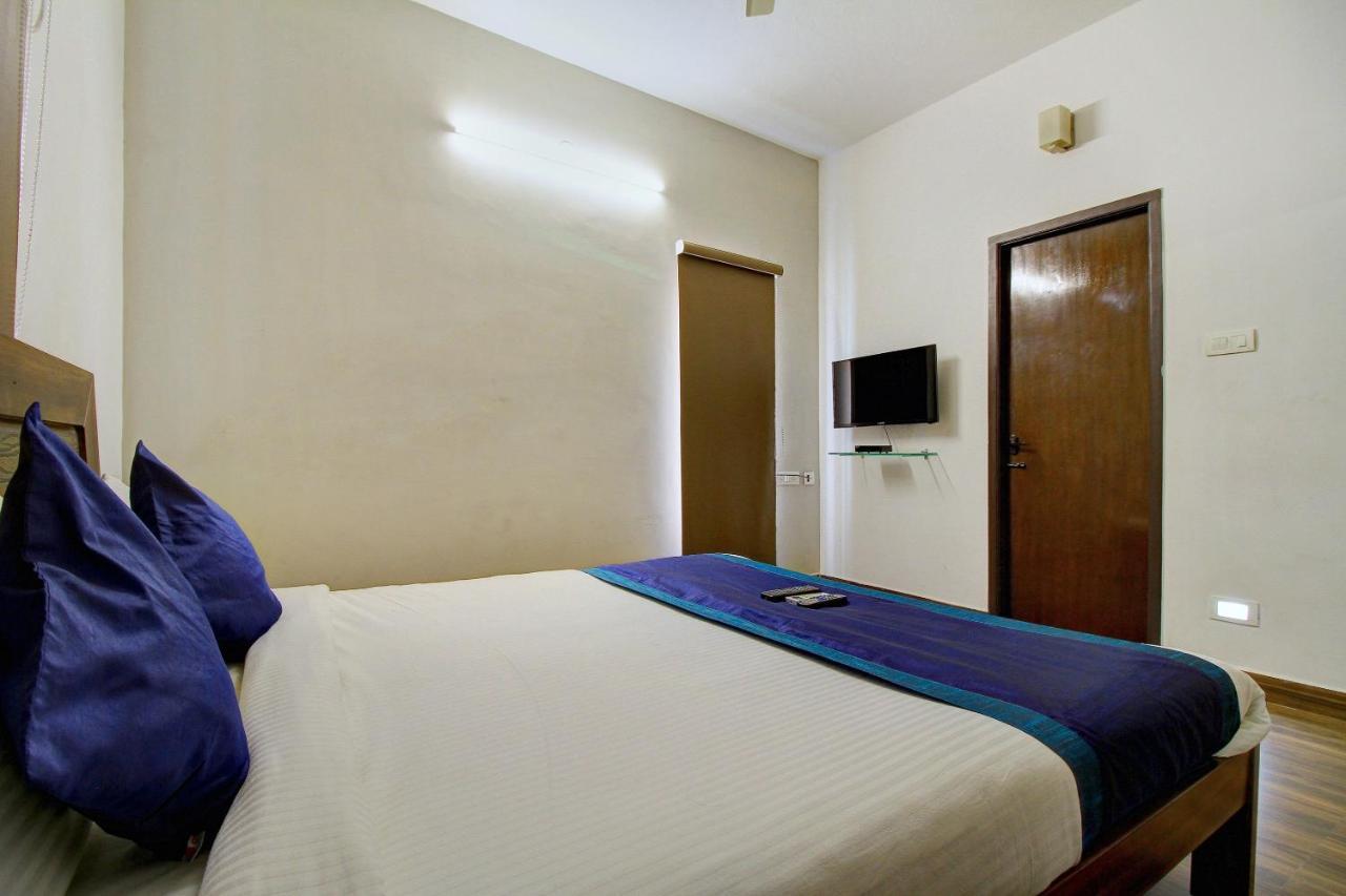 Hotel O Dakshin Stays Mogappair Guest house