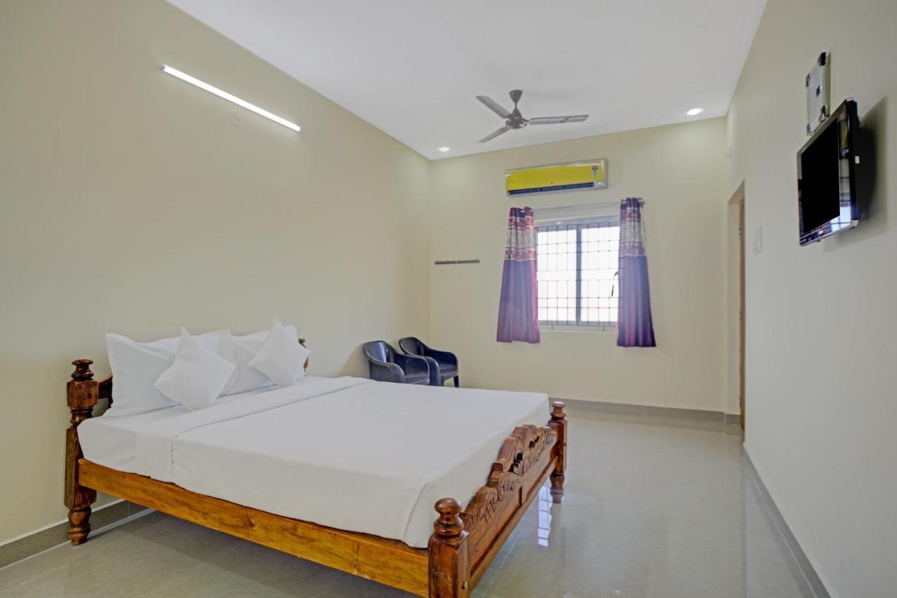 Hotel O Vsv Chennai