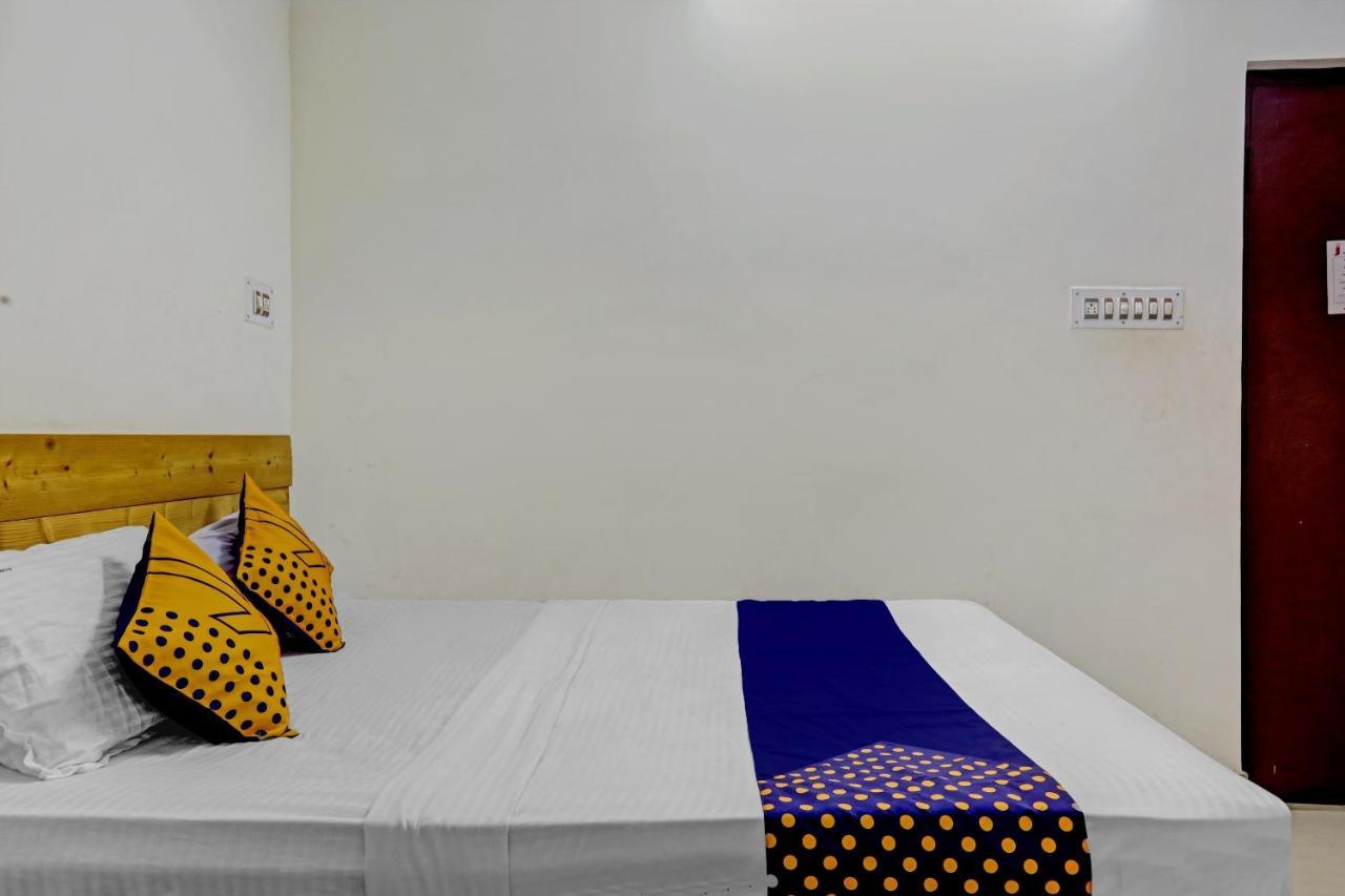 O Jayam Annex Residency 2*
