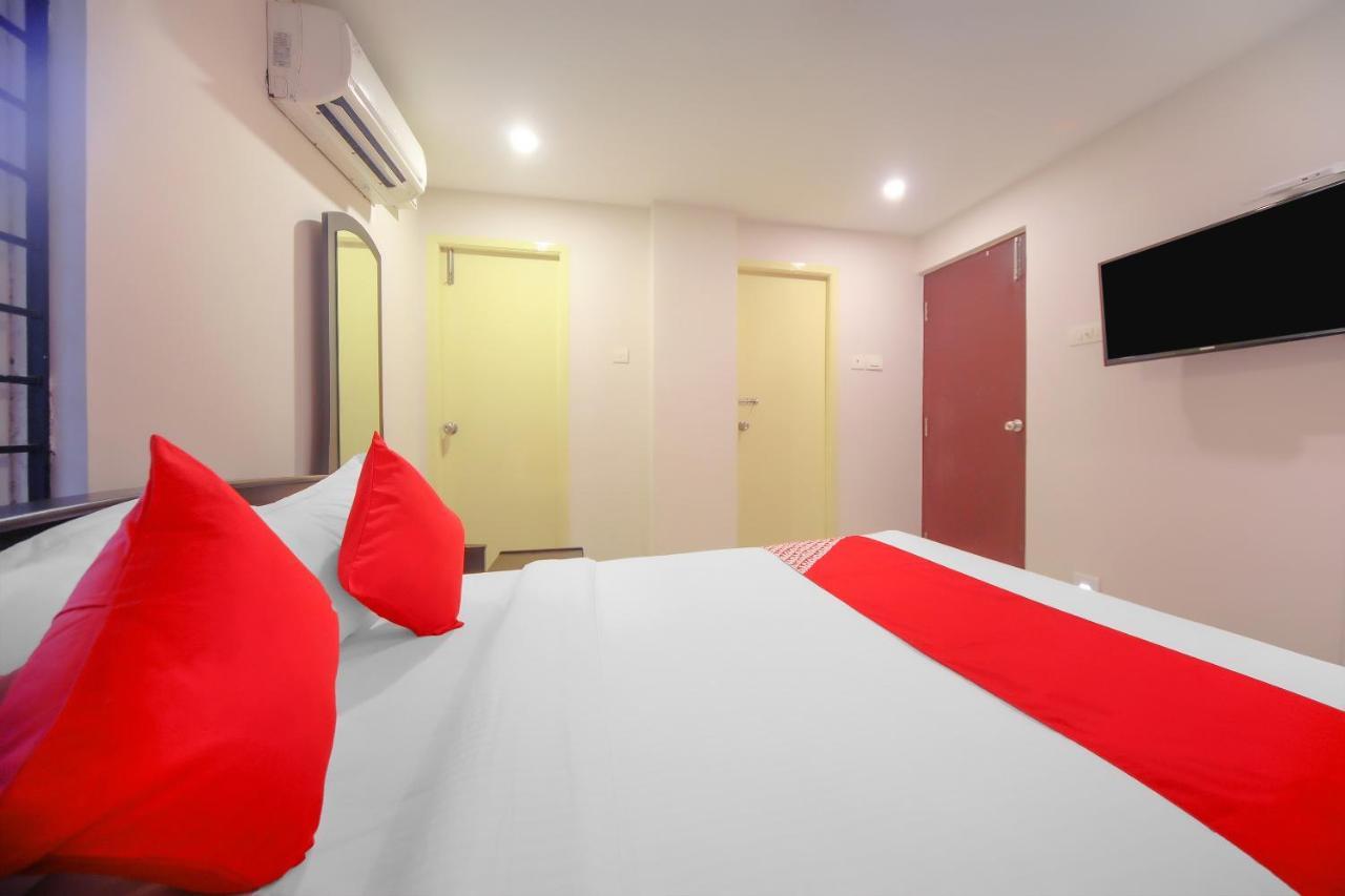 Hotel Super O Pride Hospitality Nungambakkam