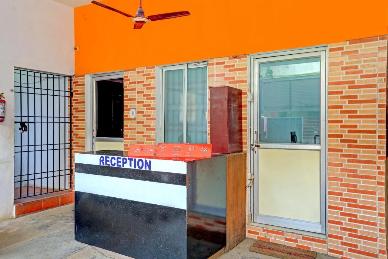 O Jayam Annex Residency Hotel