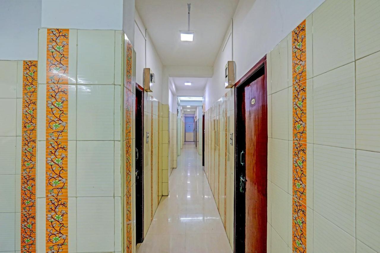 Hotel O Jayam Annex Residency
