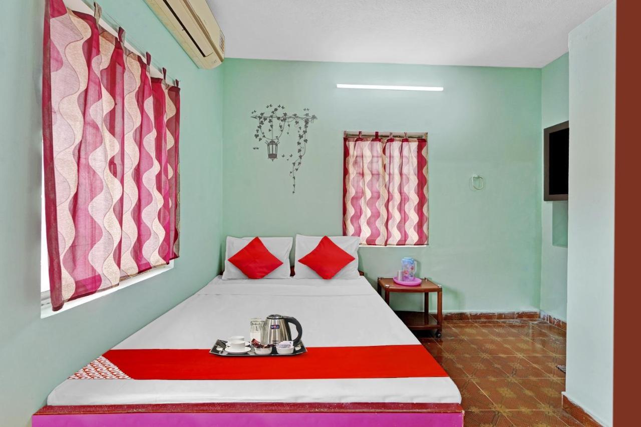 O Arunachala Near Pvr Spi Palazzo Hotel