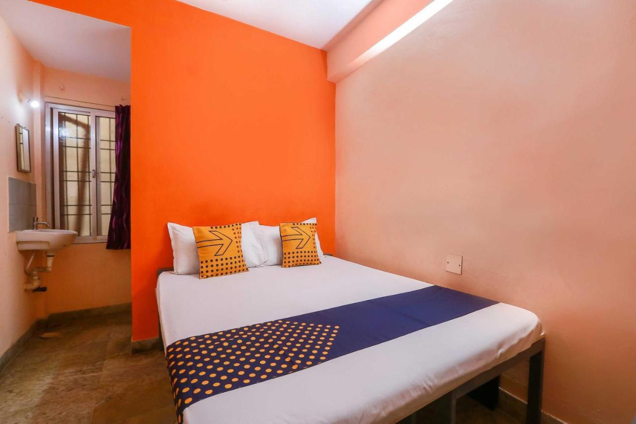 Spot On Annai Near Marina 3* Chennai