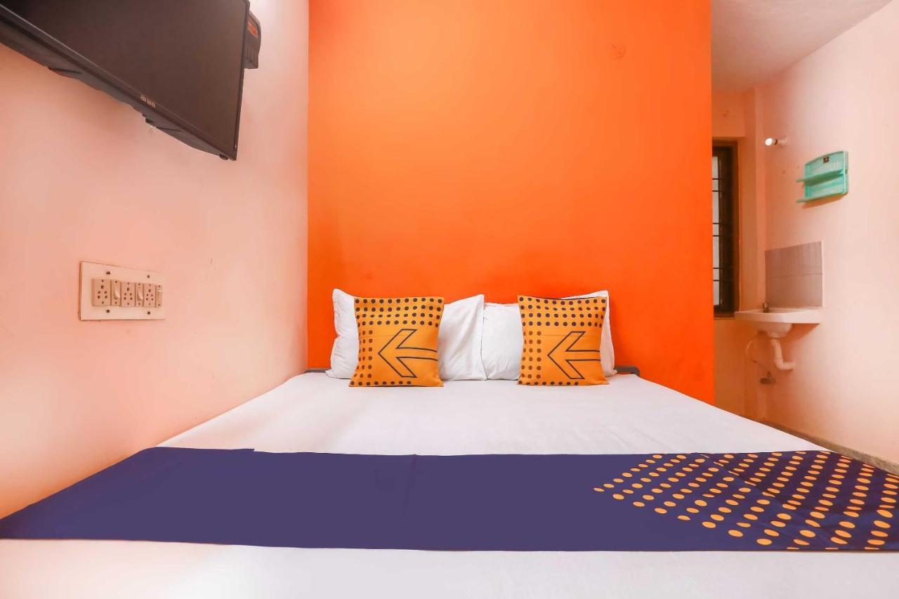 Hotel Spot On Annai Near Marina