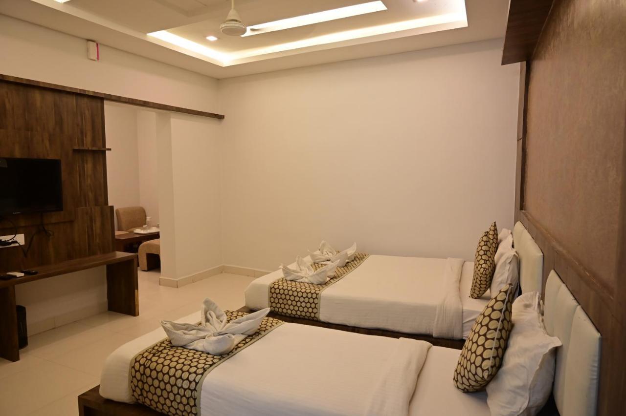 Grand Oliver Hotel 2*