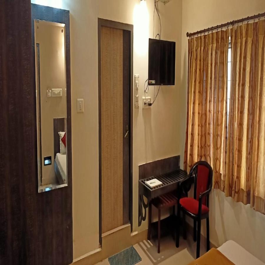 Chennai Guest House Hotel Chennai