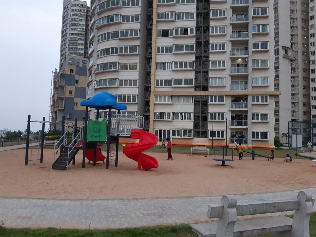 Apartment Luxury Old Mahabalipuram Road Omr *