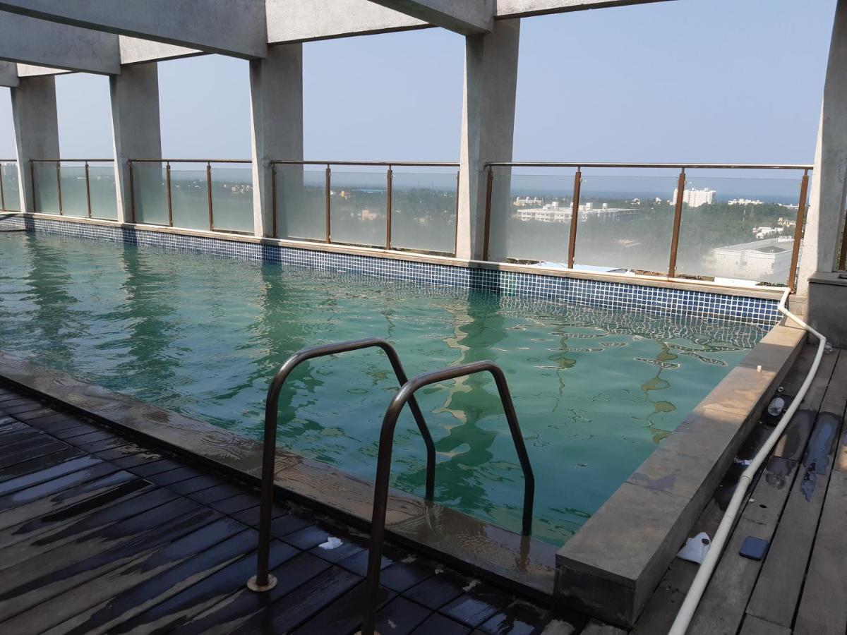 Luxury Old Mahabalipuram Road Omr