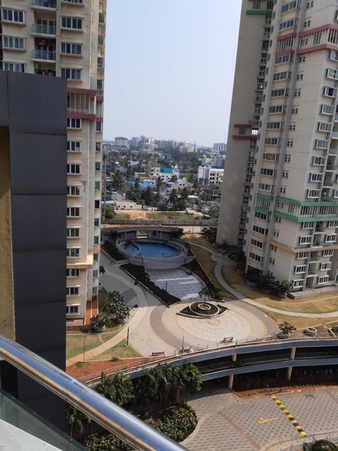 Apartment Luxury Old Mahabalipuram Road Omr