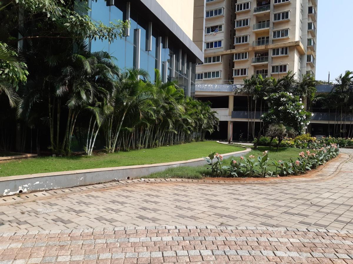 Luxury Old Mahabalipuram Road Omr Apartment Chennai