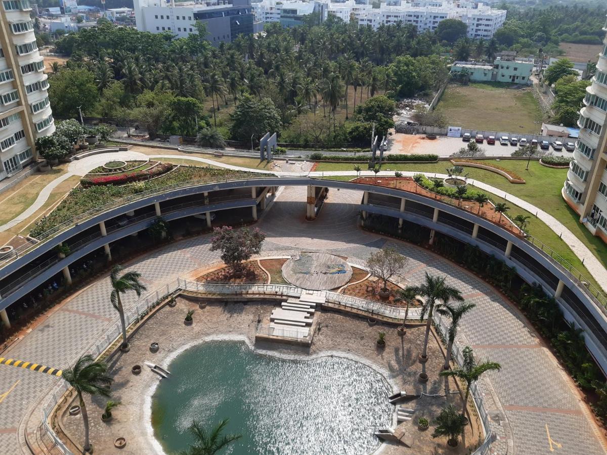 Luxury Old Mahabalipuram Road Omr