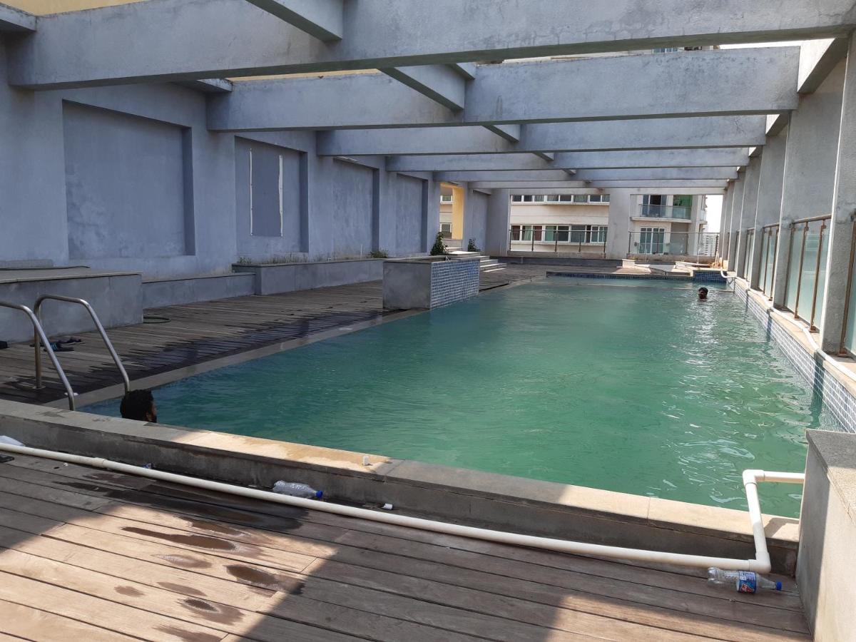 Apartment Luxury Old Mahabalipuram Road Omr *