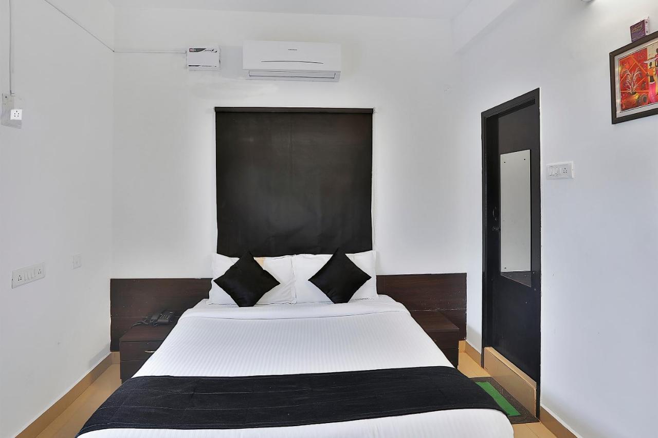 Super O Elite Residency Near International Airport Chennai