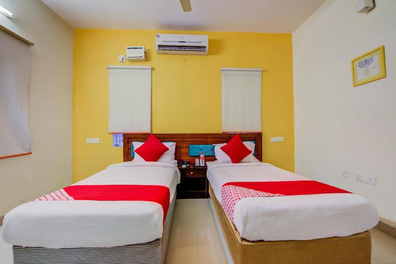 O Perungudi 3* Chennai