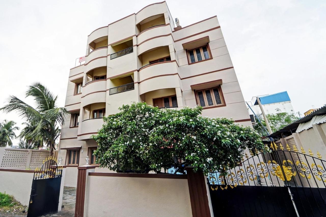 Collection O Senthamizh Residency Hotel Chennai