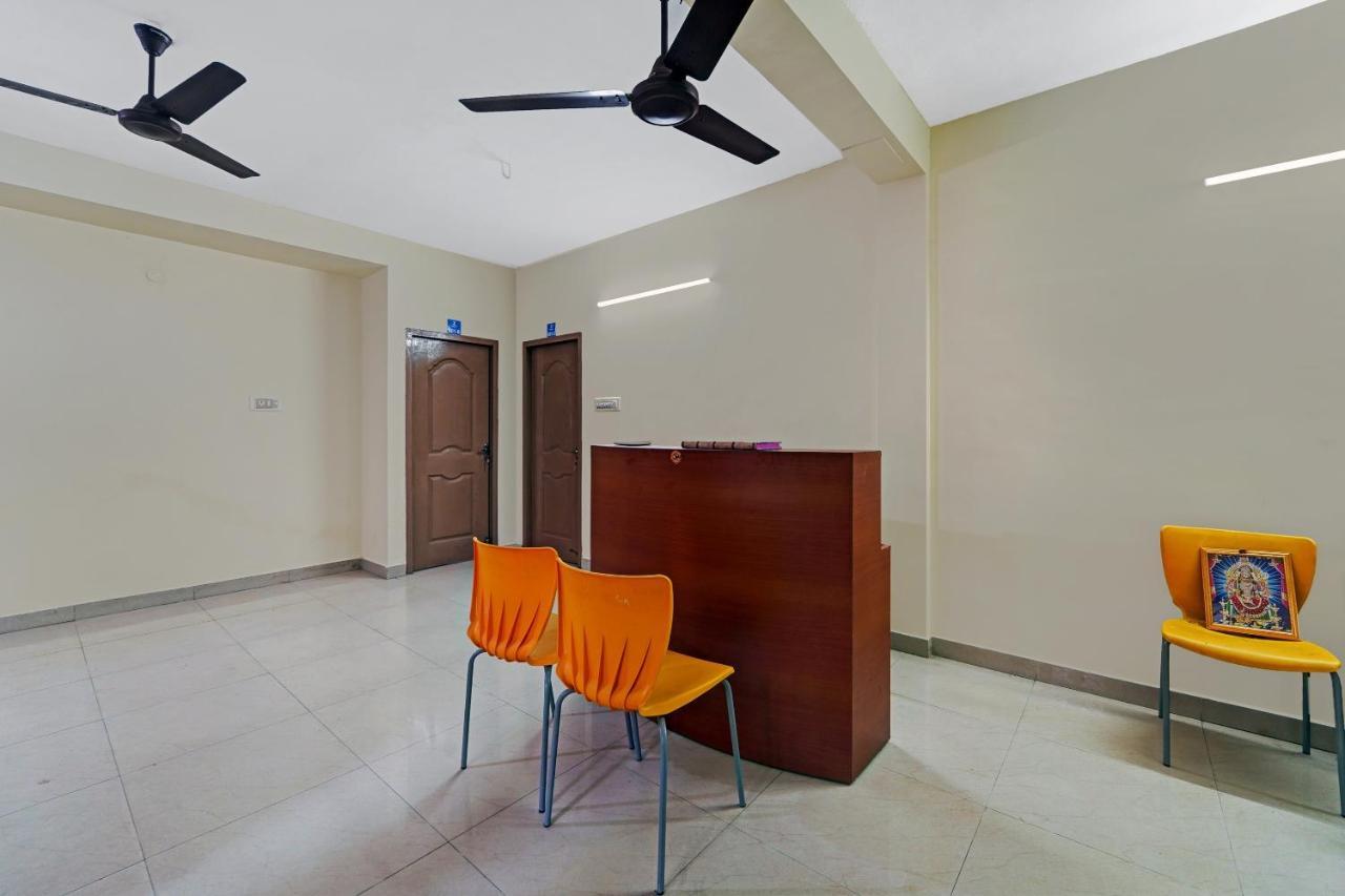 Collection O Senthamizh Residency