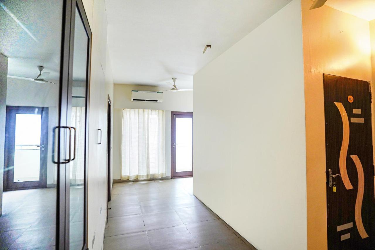 Fabhotel Tree Service - Nr Anna Tower Hotel Chennai