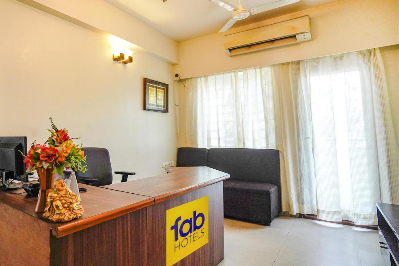 Hotel Fabhotel Tree Service - Nr Anna Tower 3*