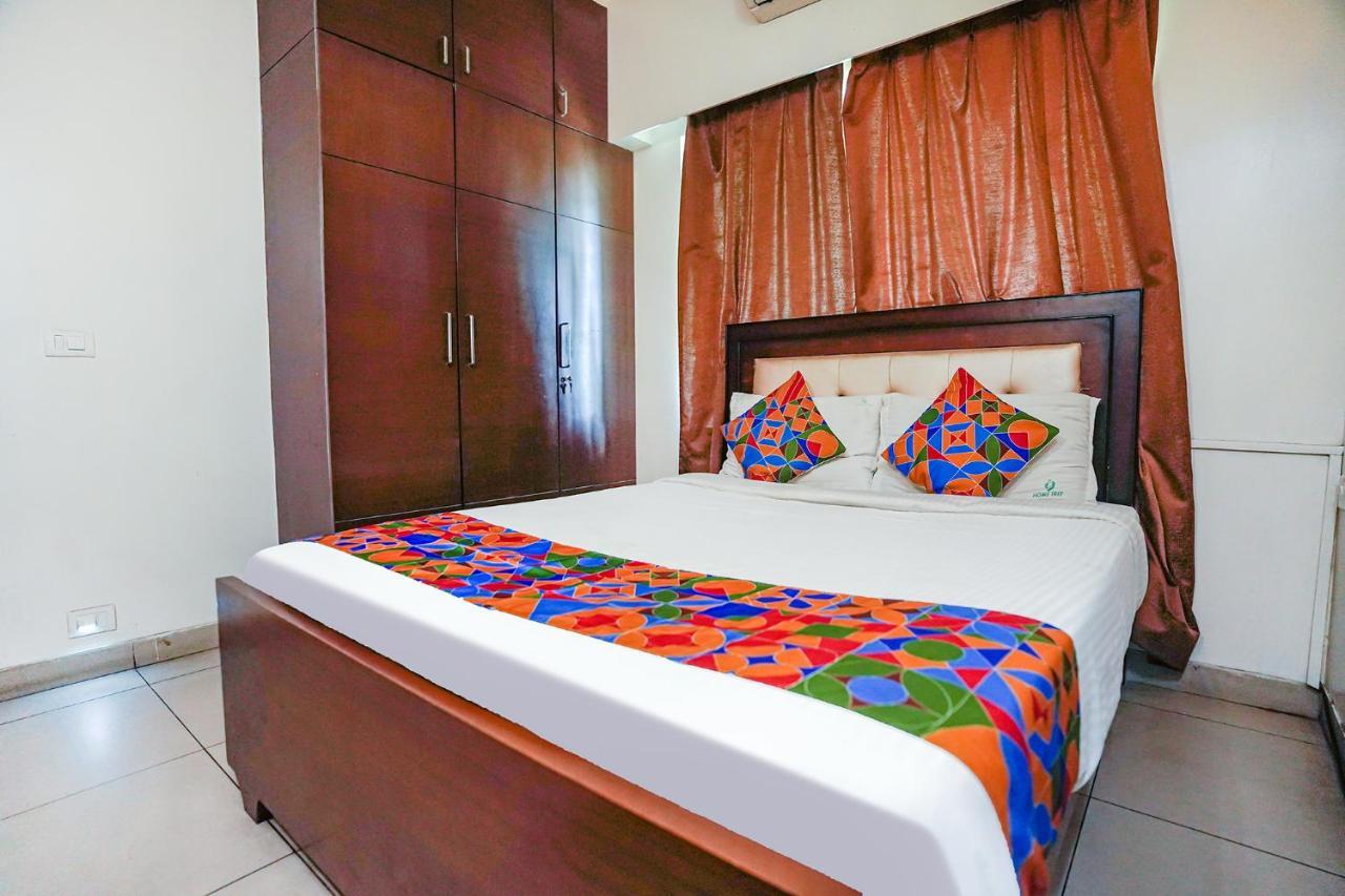 Fabhotel Tree Service - Nr Anna Tower 3* Chennai