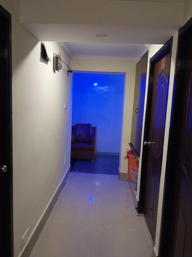 Akash Hotel Chennai