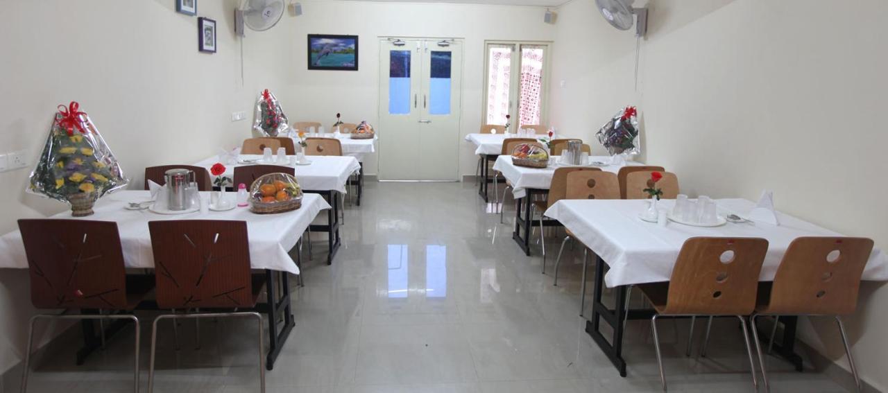 Guindy Guest house
