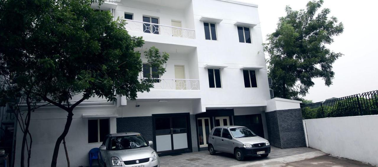 Guest house Guindy Chennai
