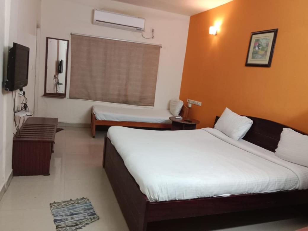 Guindy Guest house Chennai