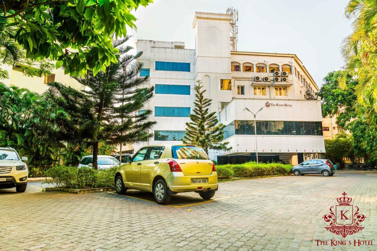 Hotel Kings Egmore