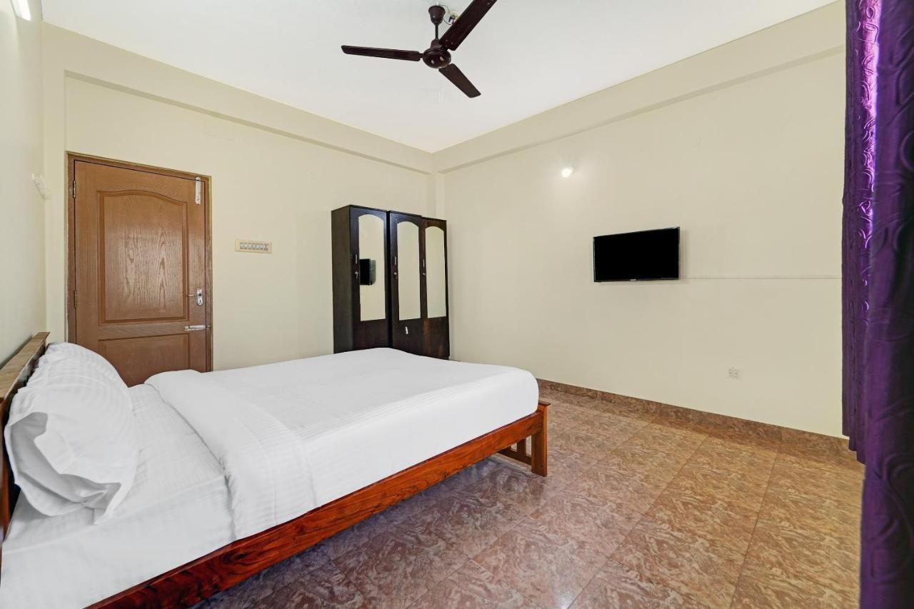 Hotel Collection O Senthamizh Residency 4*