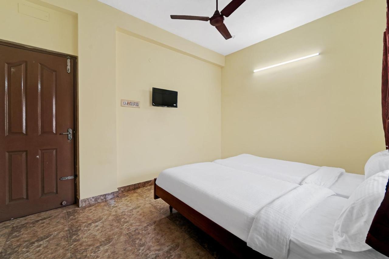 Collection O Senthamizh Residency