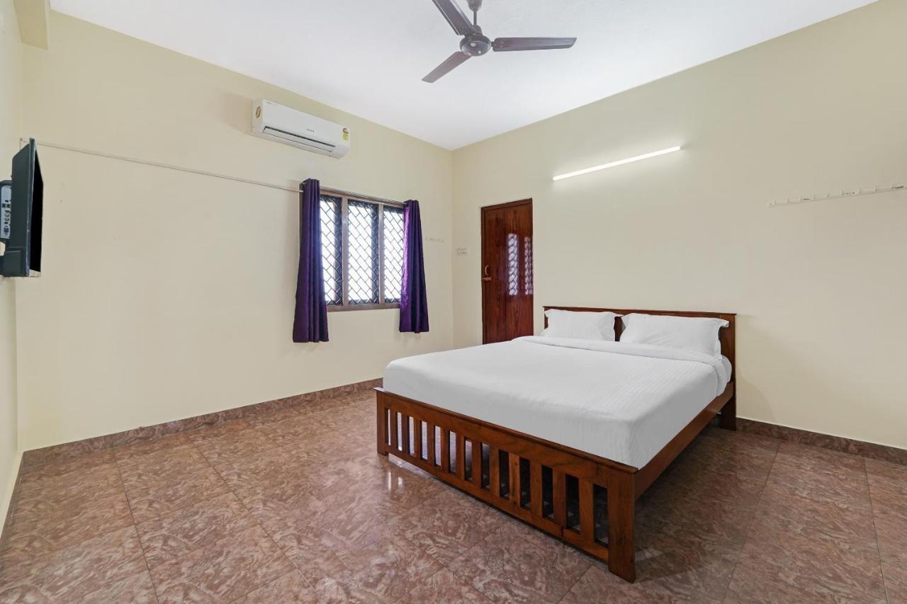 Hotel Collection O Senthamizh Residency